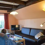 Nyaraló Ferien-und Bauernhof Gauster