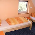Nyaraló Ferien-und Bauernhof Gauster