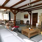 Ferien-und Bauernhof Gauster Nyaraló *
