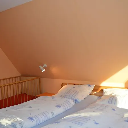 Ferien-und Bauernhof Gauster * Trebel