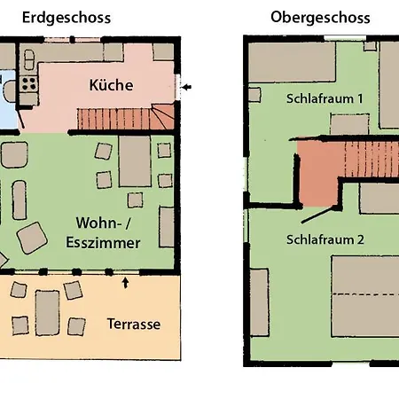 Ferien-und Bauernhof Gauster Trebel