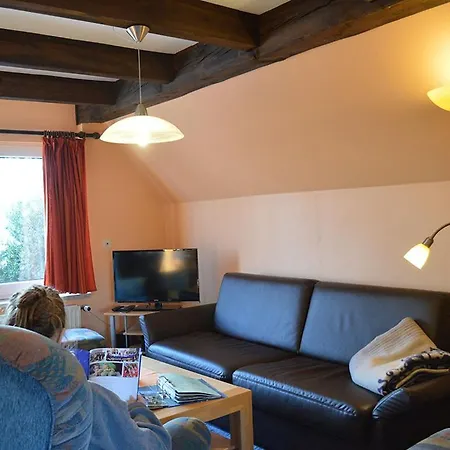 Holiday home Ferien-und Bauernhof Gauster