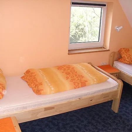 Prázdninový dům Ferien-und Bauernhof Gauster