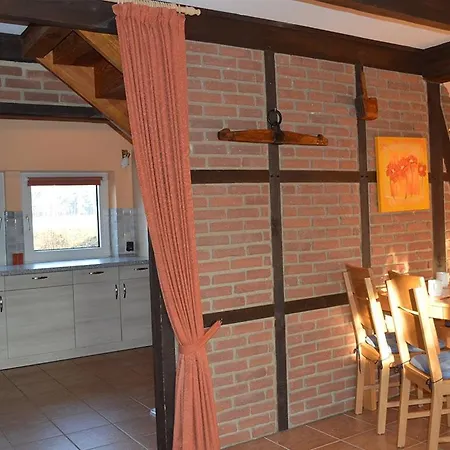 Ferien-und Bauernhof Gauster * Trebel