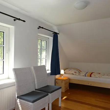 Ferien-und Bauernhof Gauster * Trebel