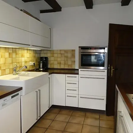 Ferien-und Bauernhof Gauster Holiday home Trebel
