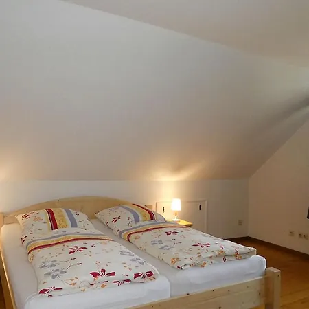 Ferien-und Bauernhof Gauster *