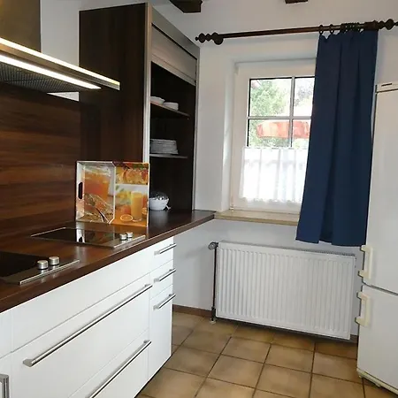 Ferien-und Bauernhof Gauster