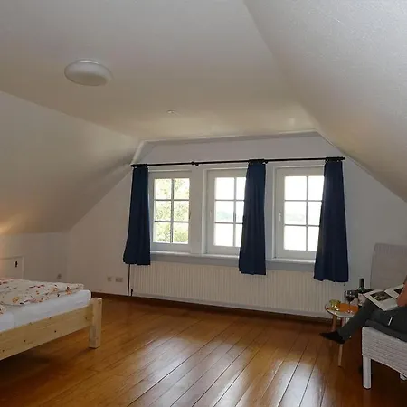 Ferien-und Bauernhof Gauster Holiday home