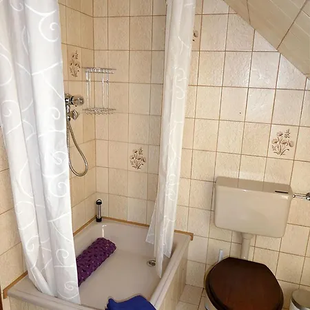 Ferien-und Bauernhof Gauster Prázdninový dům Trebel