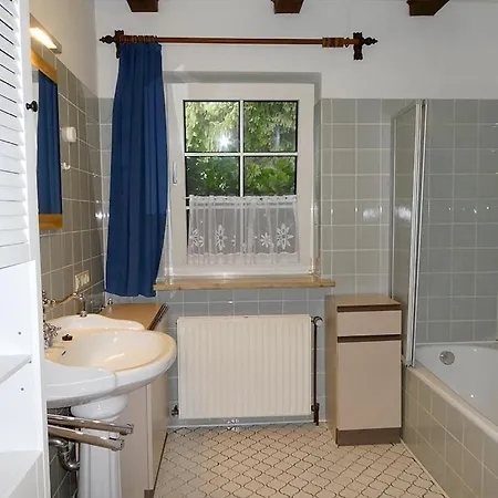 Ferien-und Bauernhof Gauster *