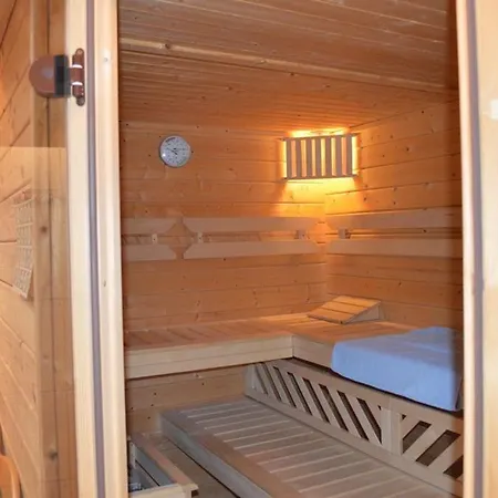 Ferien-und Bauernhof Gauster Holiday home *