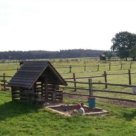 Ferien-und Bauernhof Gauster *