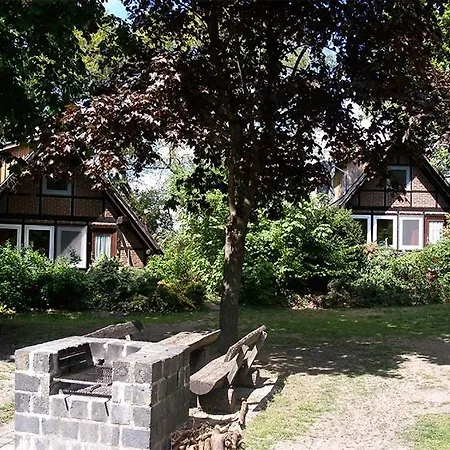 Ferien-und Bauernhof Gauster * Trebel