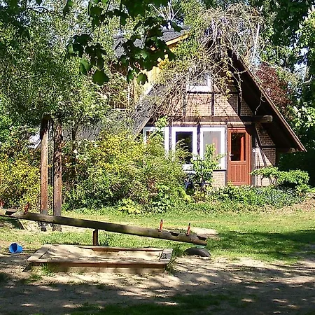 Holiday home Ferien-und Bauernhof Gauster Trebel