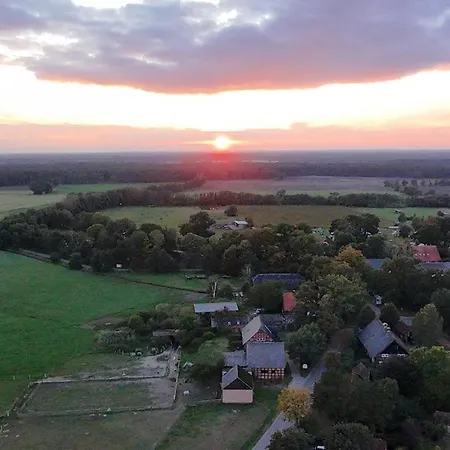 Ferien-und Bauernhof Gauster Trebel