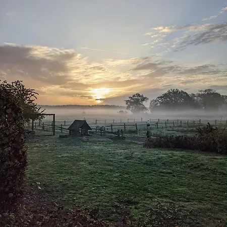 Ferien-und Bauernhof Gauster