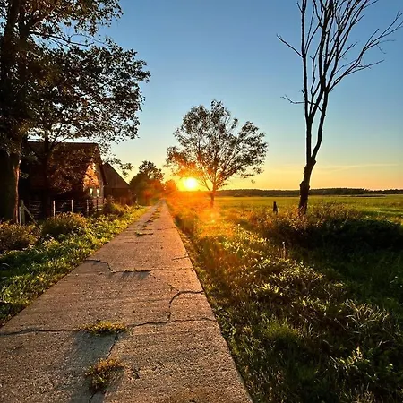 Ferien-und Bauernhof Gauster Feriehus