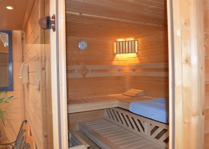 Ferien-und Bauernhof Gauster Semesterbostad *