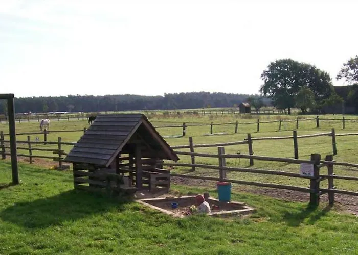 Ferien-und Bauernhof Gauster *