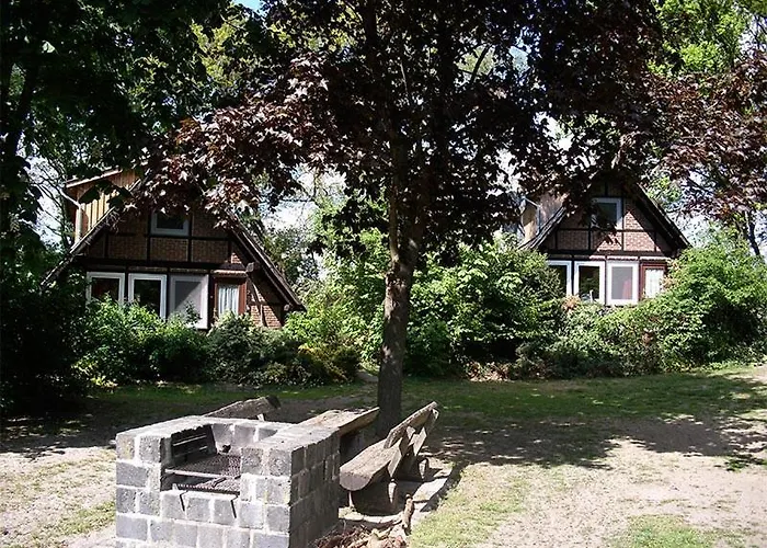 Ferien-und Bauernhof Gauster * Trebel