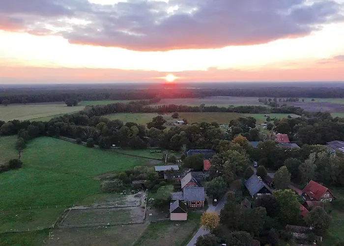 Ferien-und Bauernhof Gauster Trebel