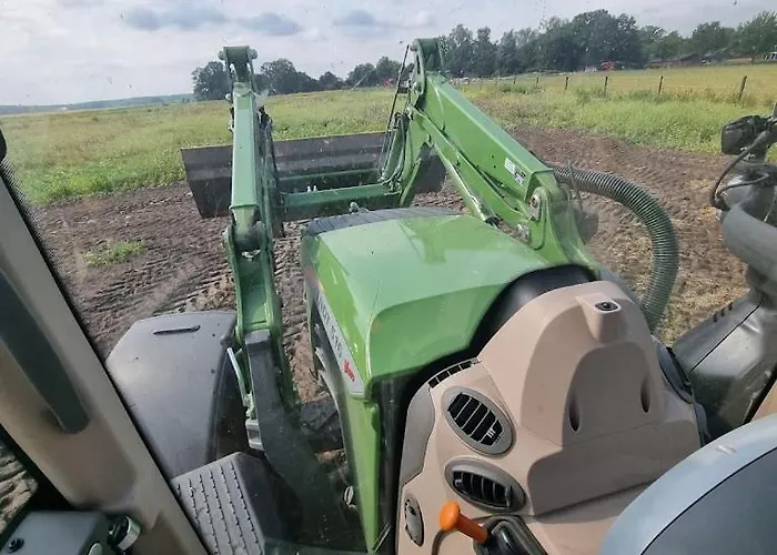 Ferien-und Bauernhof Gauster * Trebel