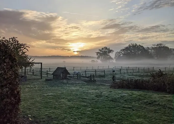 Ferien-und Bauernhof Gauster