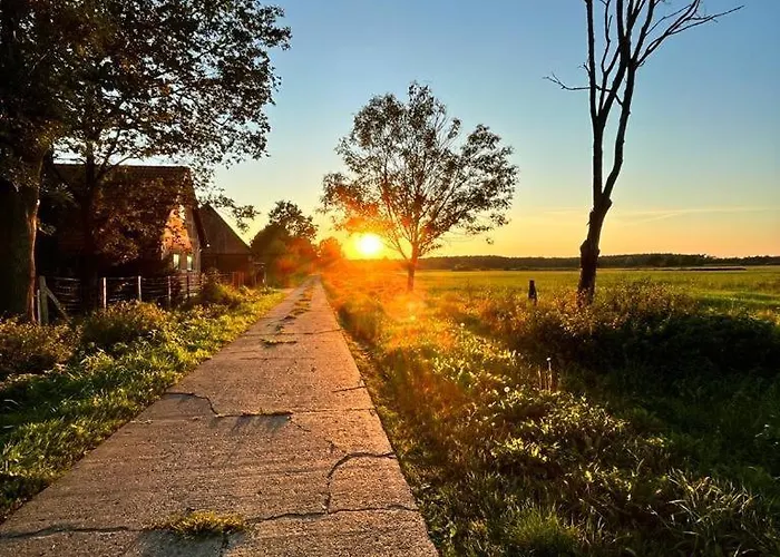 Ferien-und Bauernhof Gauster Semesterbostad